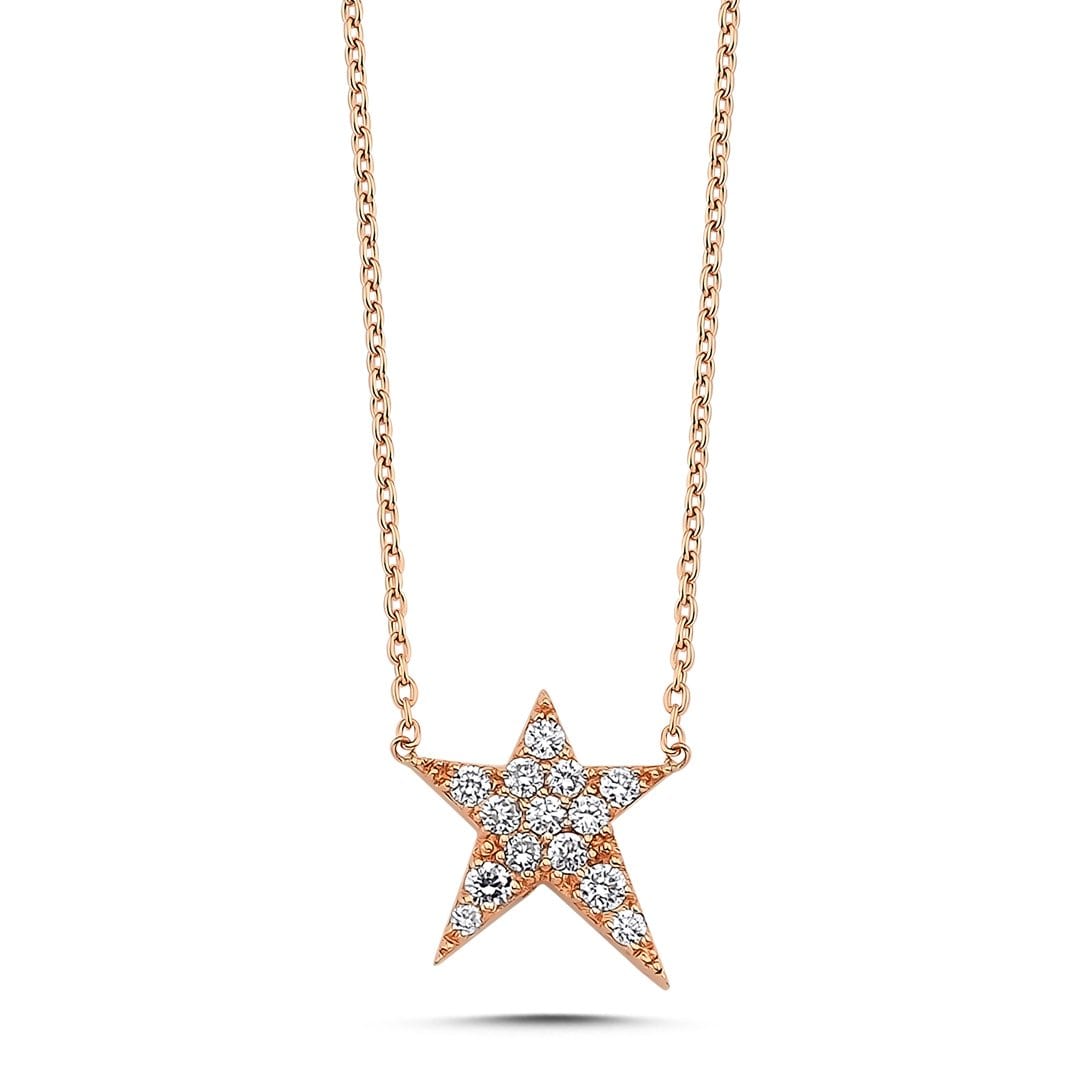 Vincents Fine Jewelry | Rockstar Necklace | Own Your Story