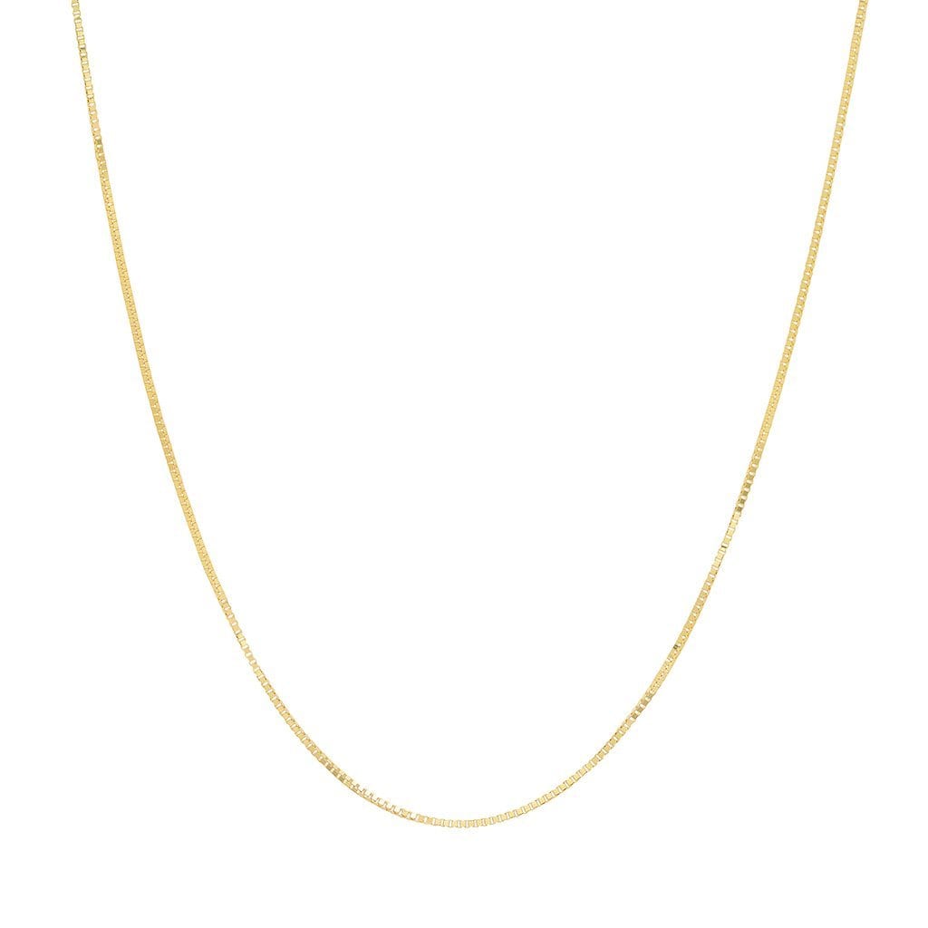 Vincents Fine Jewelry | TAI Jewelry | Barely There Necklace