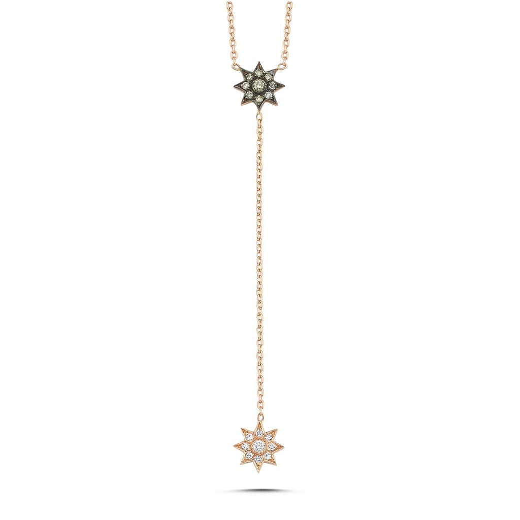 Vincents Fine Jewelry | Own Your Story | Star Charm Necklace