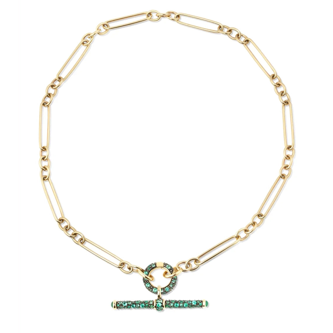 EMERALD T-BAR