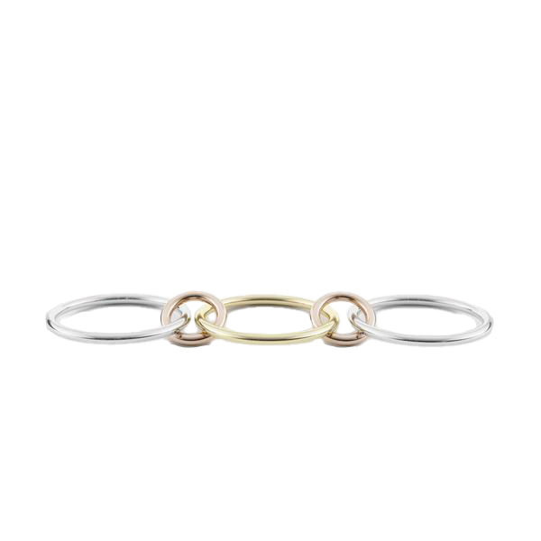 Vincents Fine Jewelry | Spinelli Kilcollin | Solarium Silver