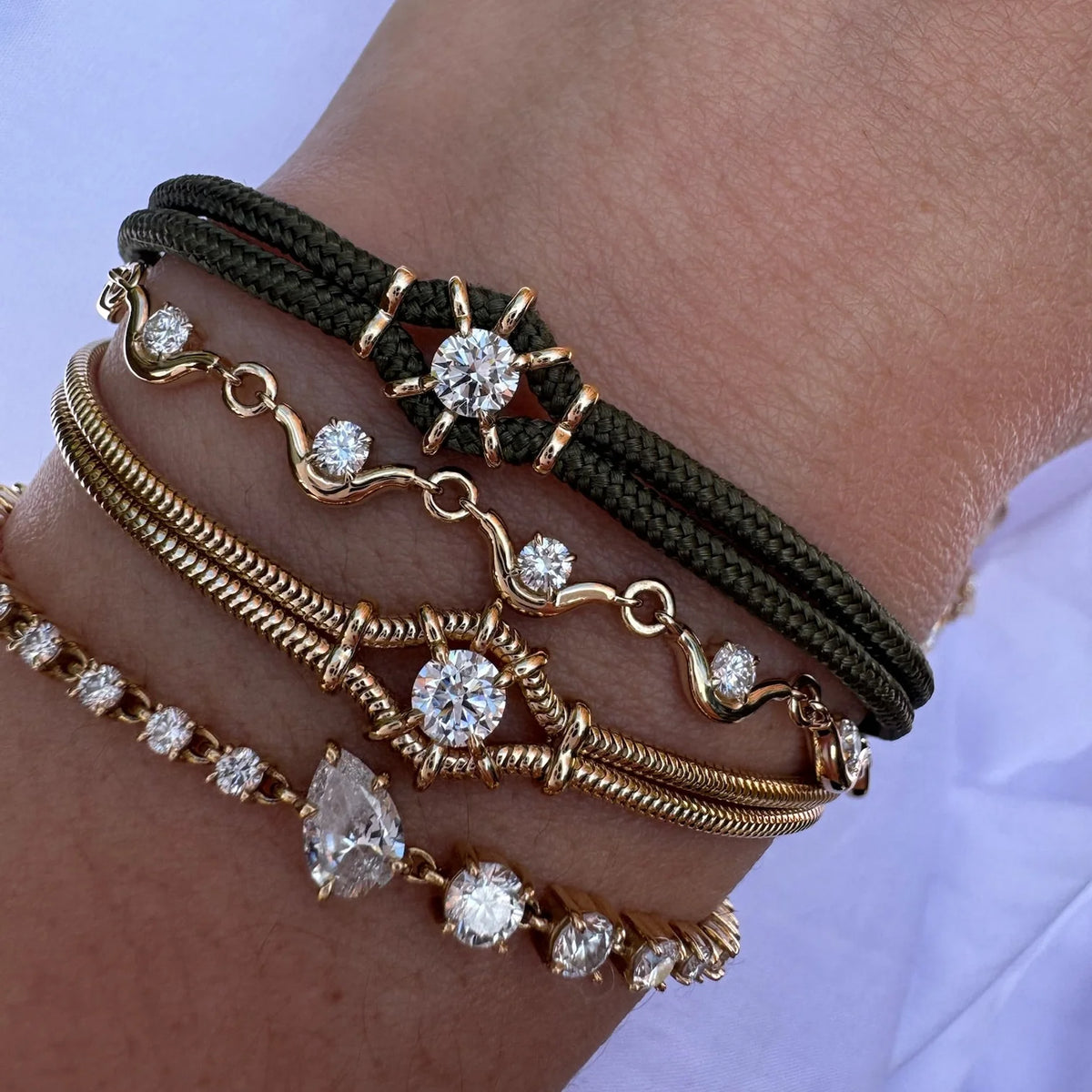 Louise Play Bracelet