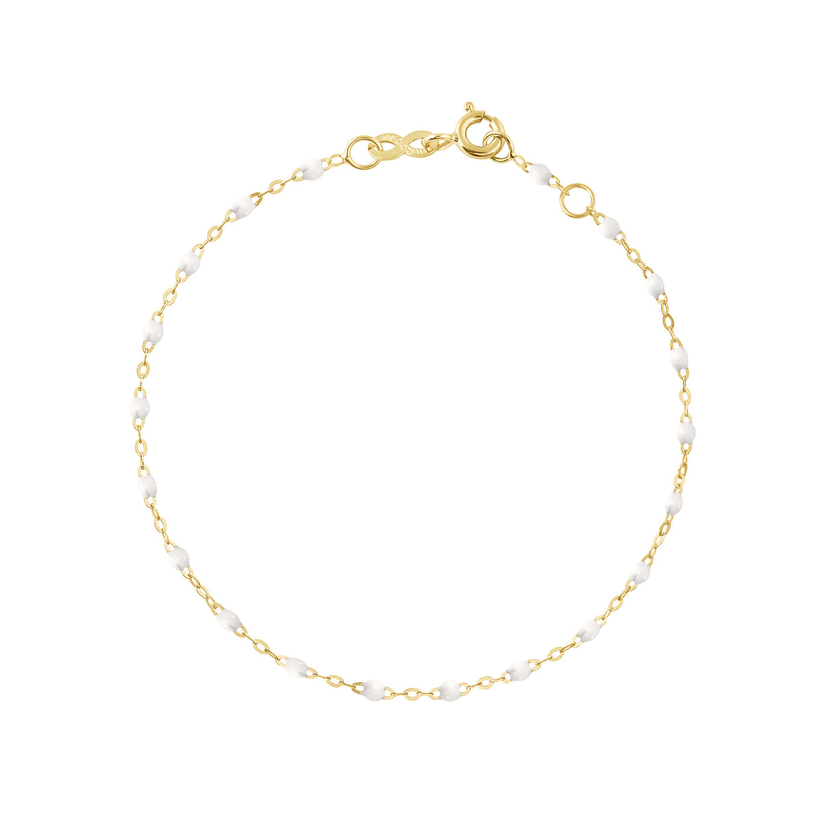 Classic Gigi Bracelet - Opal