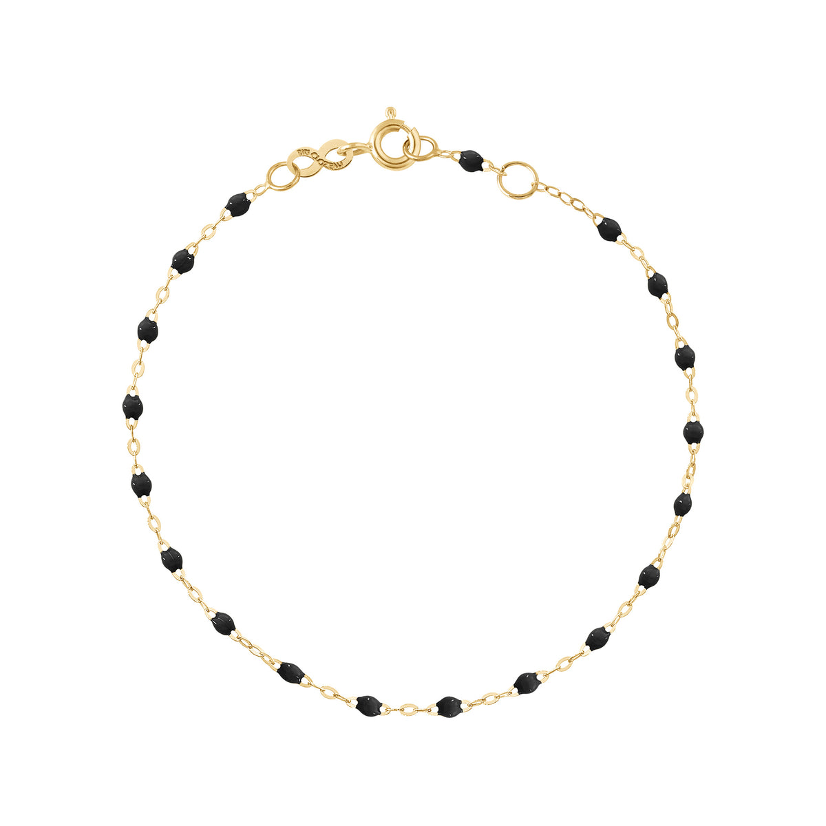 Classic Gigi Bracelet - Black