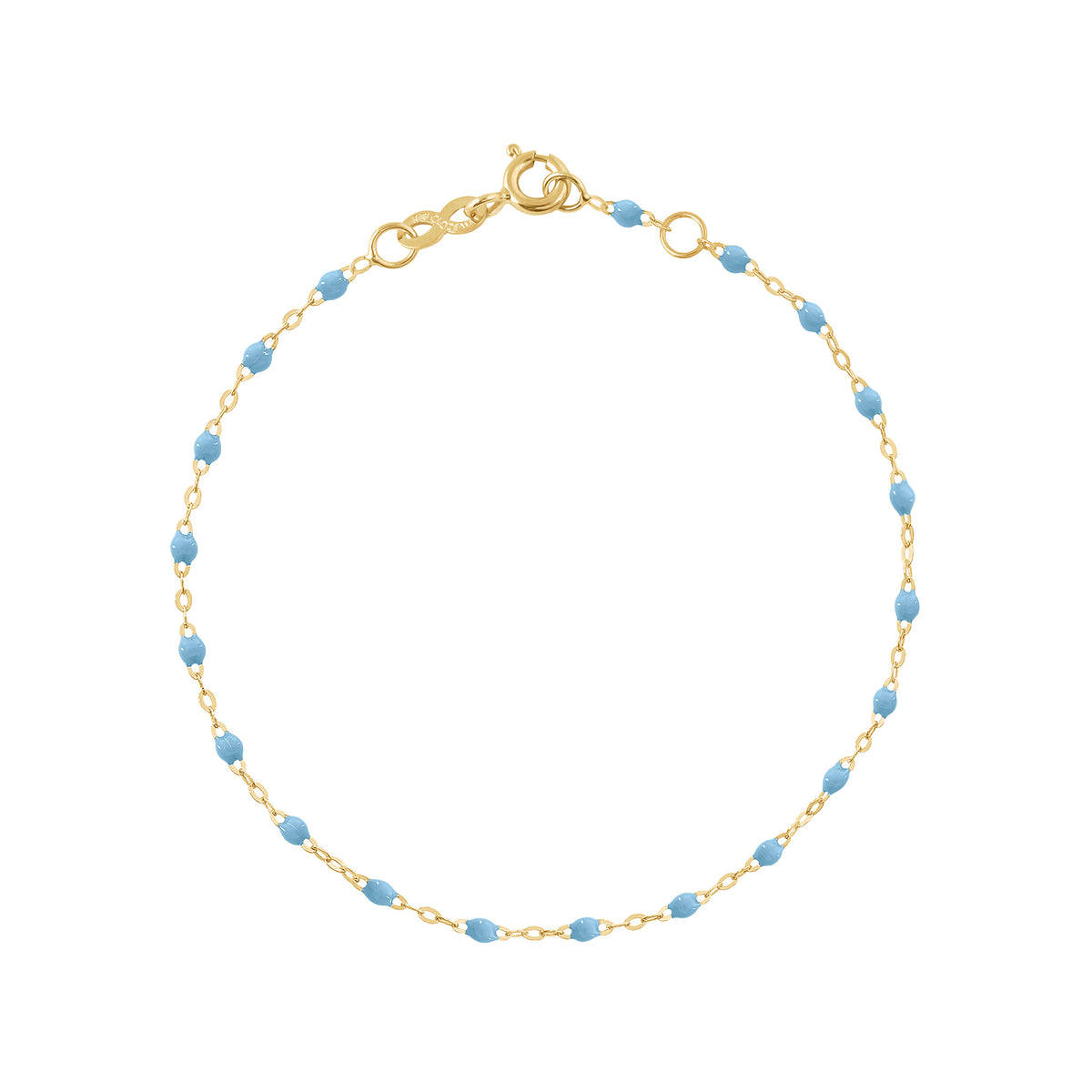 Classic Gigi Bracelet - Turquoise