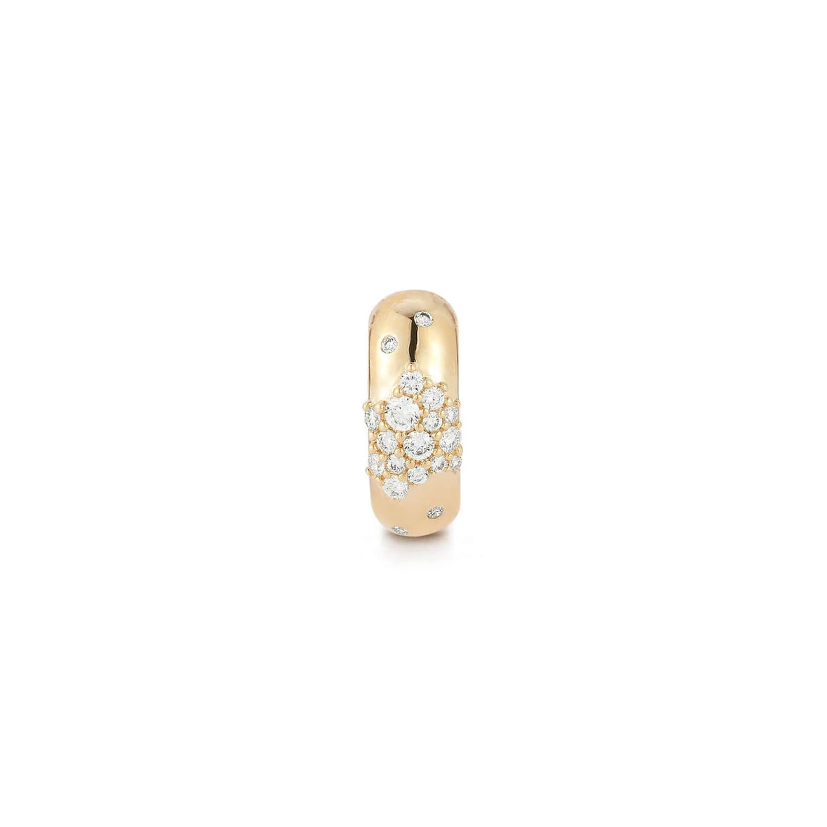 Cynthia Rose Mini Rondelle Charm