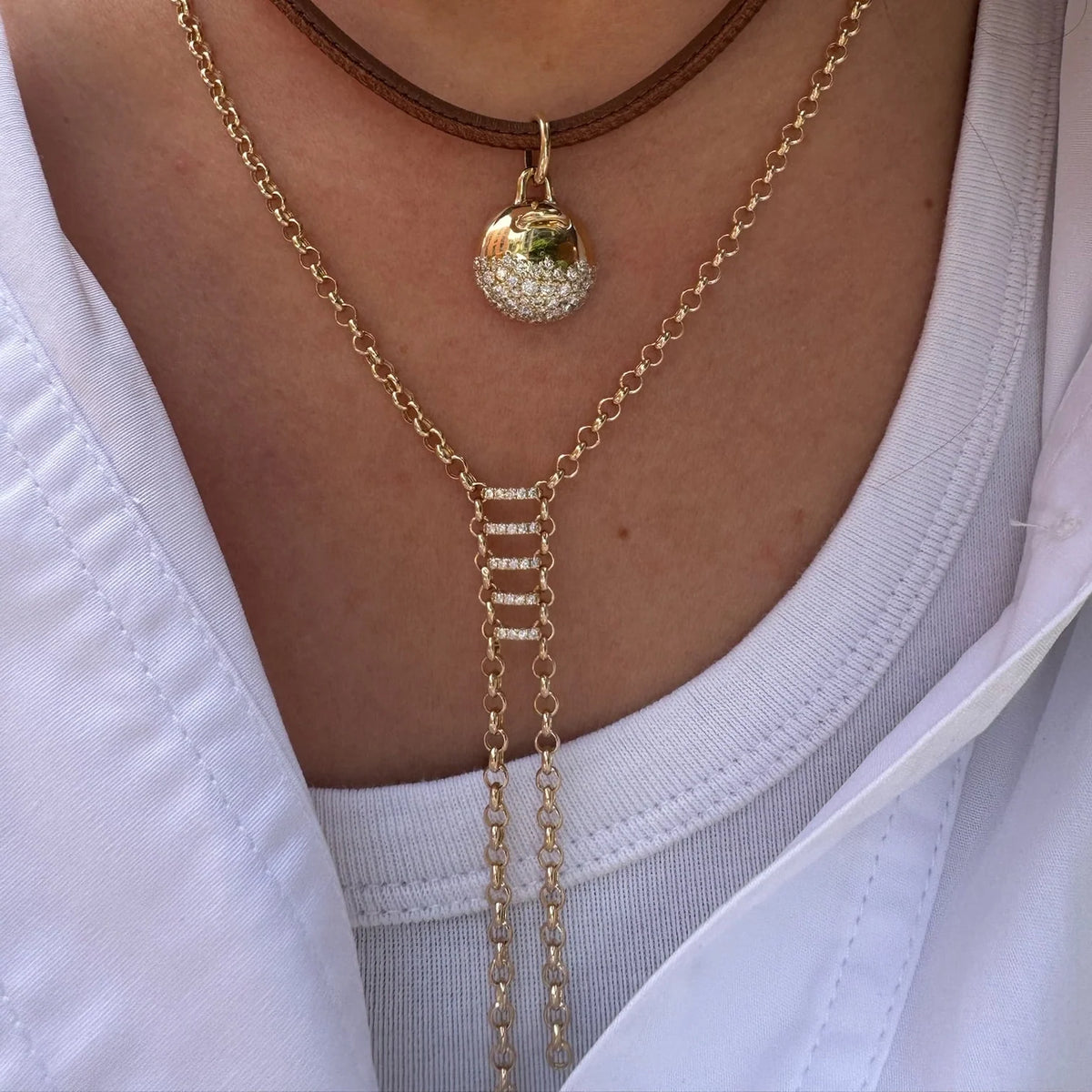 Tailored Bolo