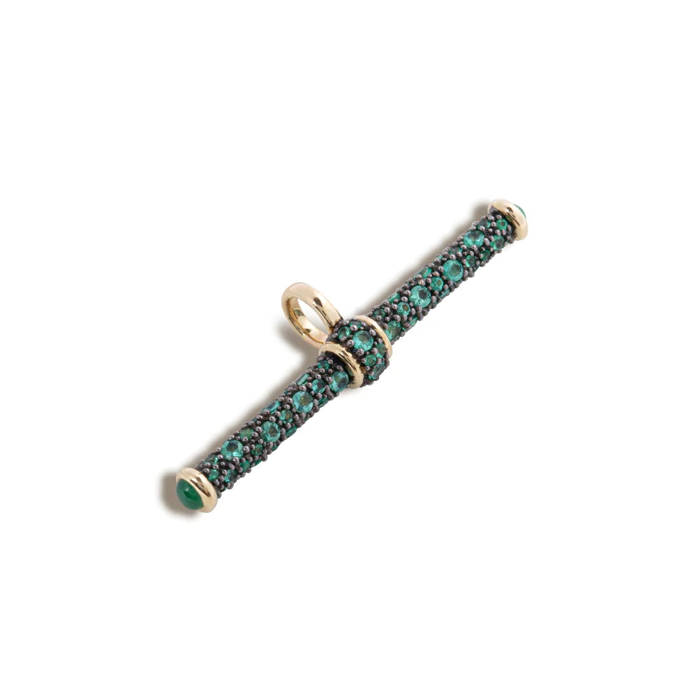 EMERALD T-BAR