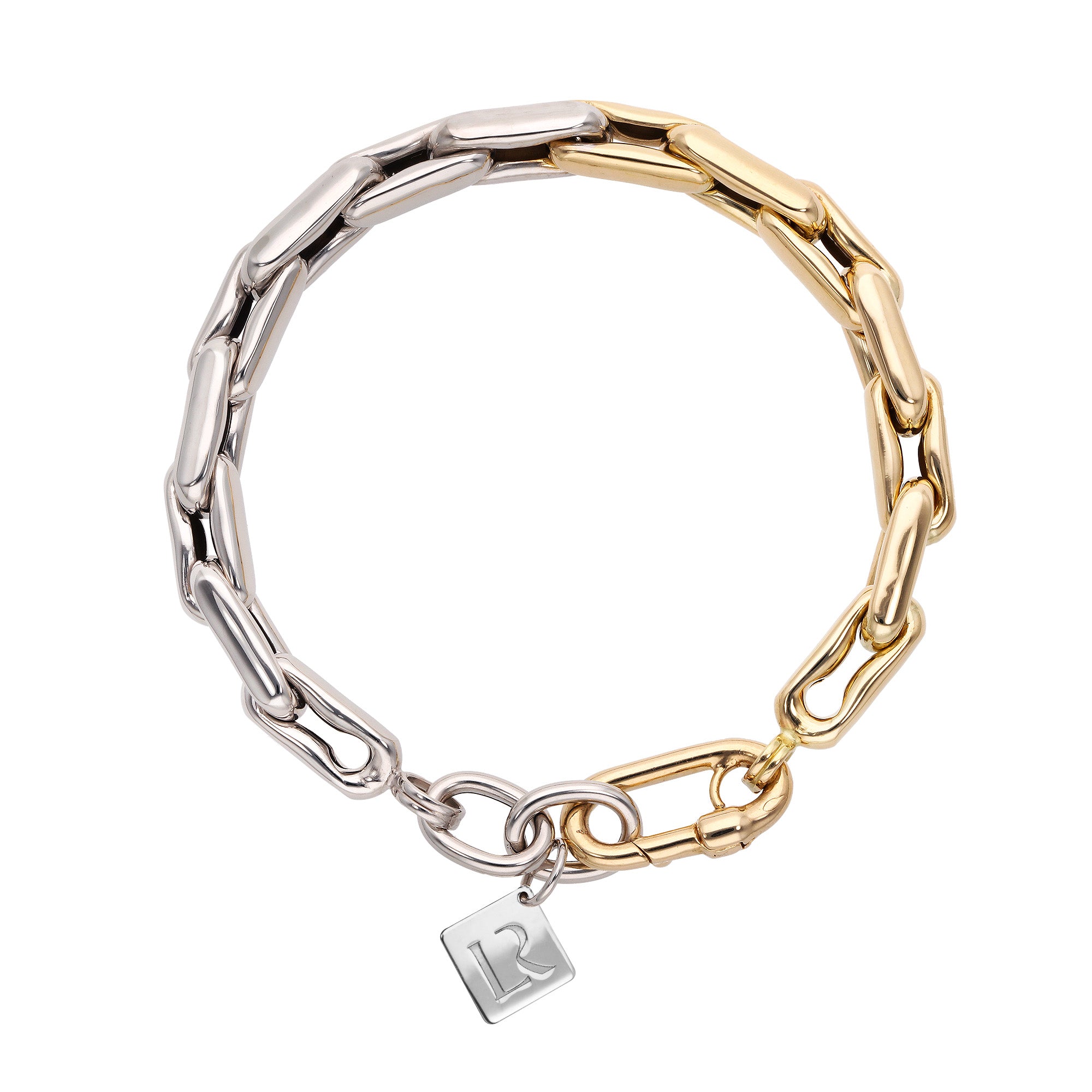 Chain Bracelets – 886 Royal Mint