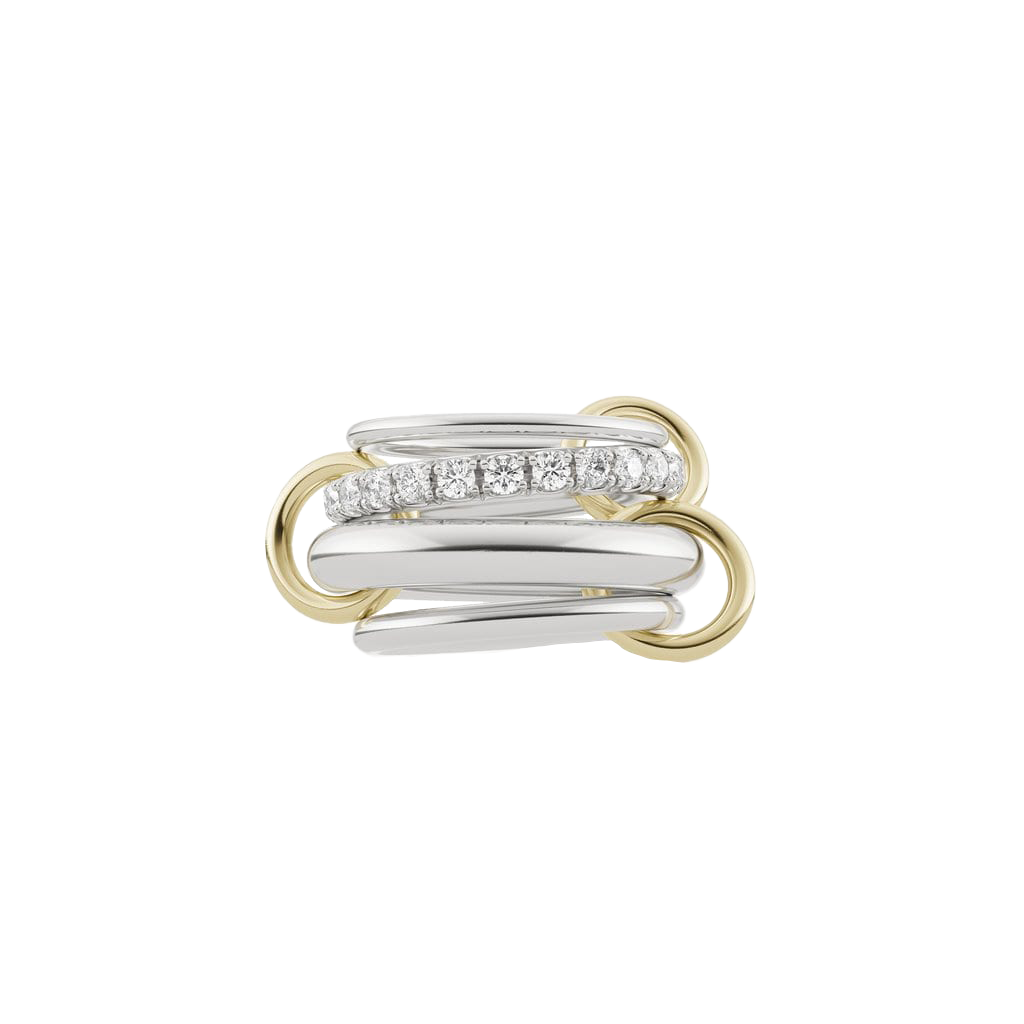 Vincents Fine Jewelry | Spinelli Kilcollin | Luna SG Vincents Fine Jewelry | Spinelli Kilcollin | Luna SG