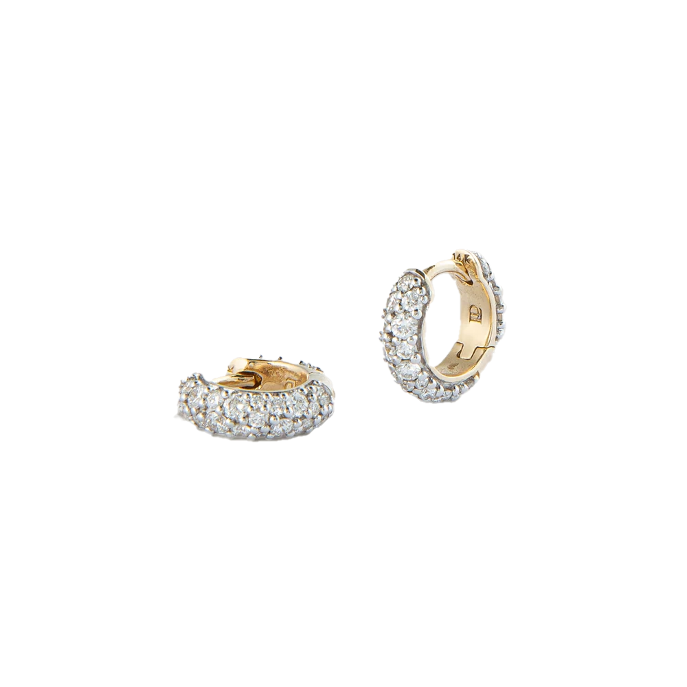 Modern Finish Chubby Huggies