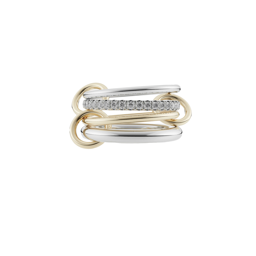 Vincents Fine Jewelry | Spinelli Kilcollin | Aurora Vincents Fine Jewelry | Spinelli Kilcollin | Aurora