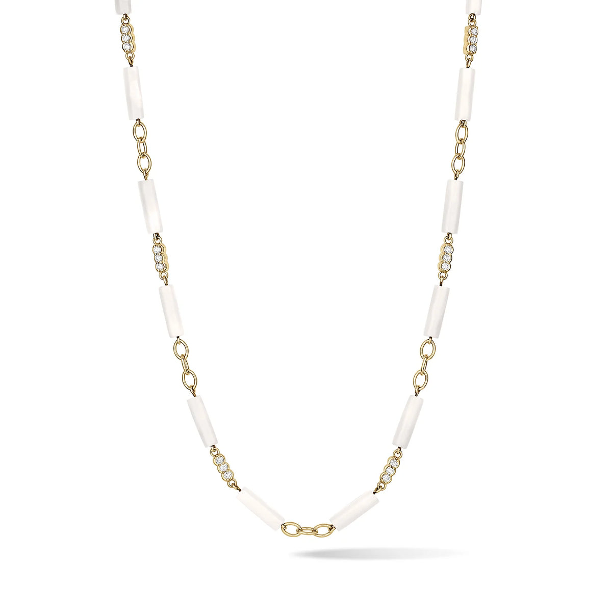 Palace Diamond Bead Chain