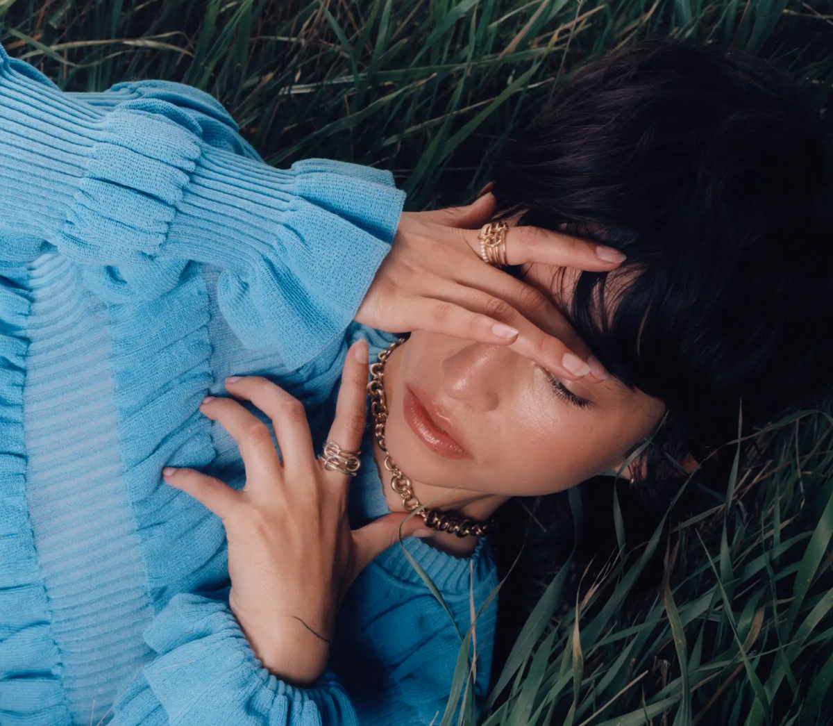 Pisces SG Gris Pavé