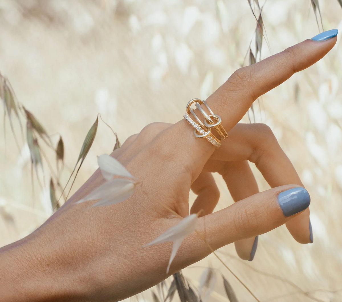 Pisces SG Gris Pavé