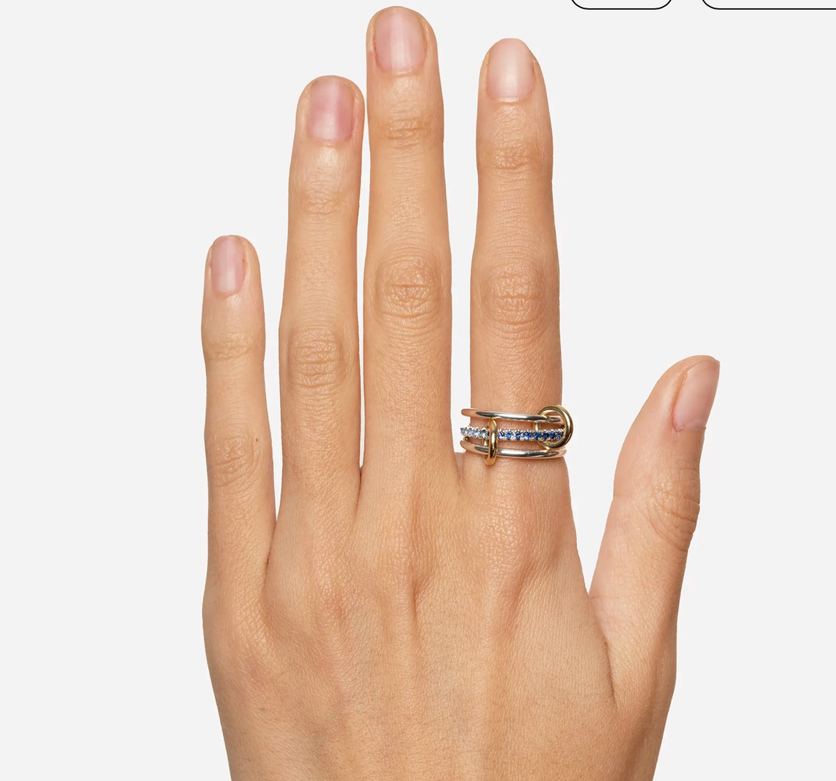 Tigris SG Blue Ombré