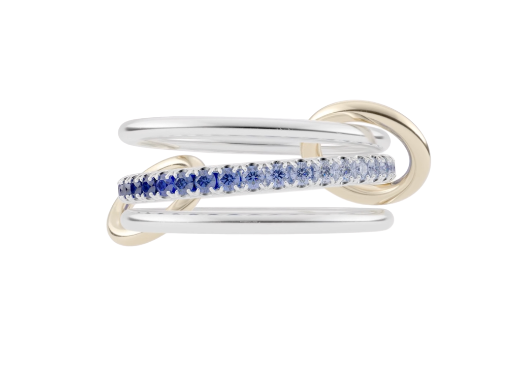 Vincents Fine Jewelry | Spinelli Kilcollin | Tigris SG Blue Ombré