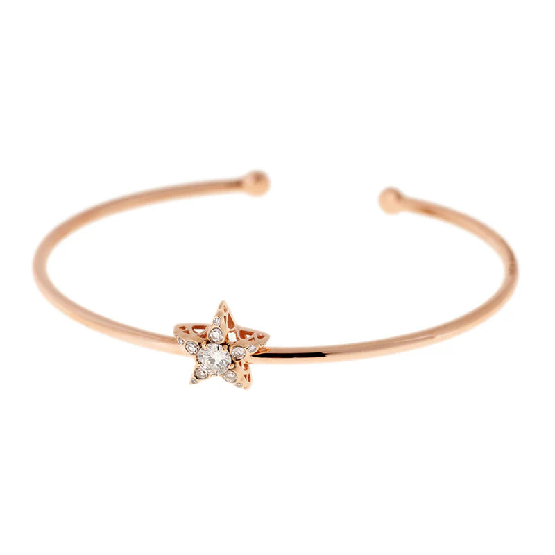 Istanbul Bracelet Diamonds