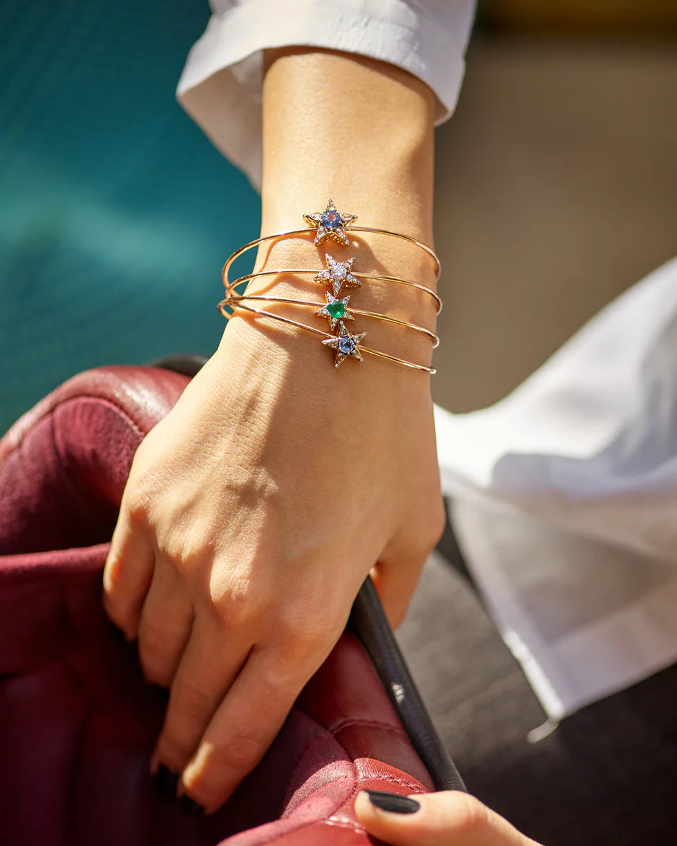 Istanbul Bracelet Diamonds