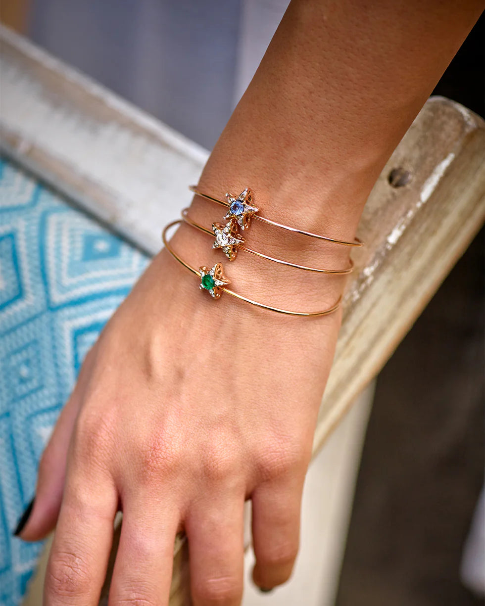 Istanbul Bracelet Diamonds