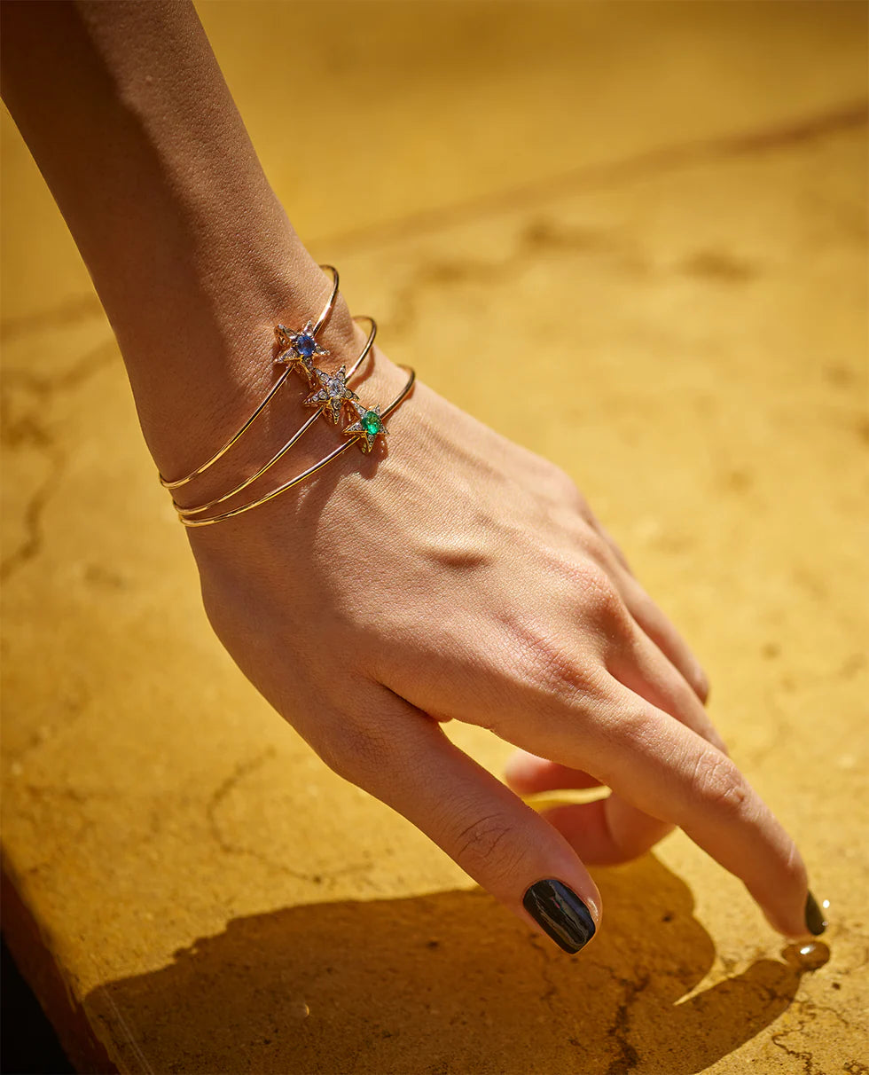 Istanbul Bracelet Diamonds