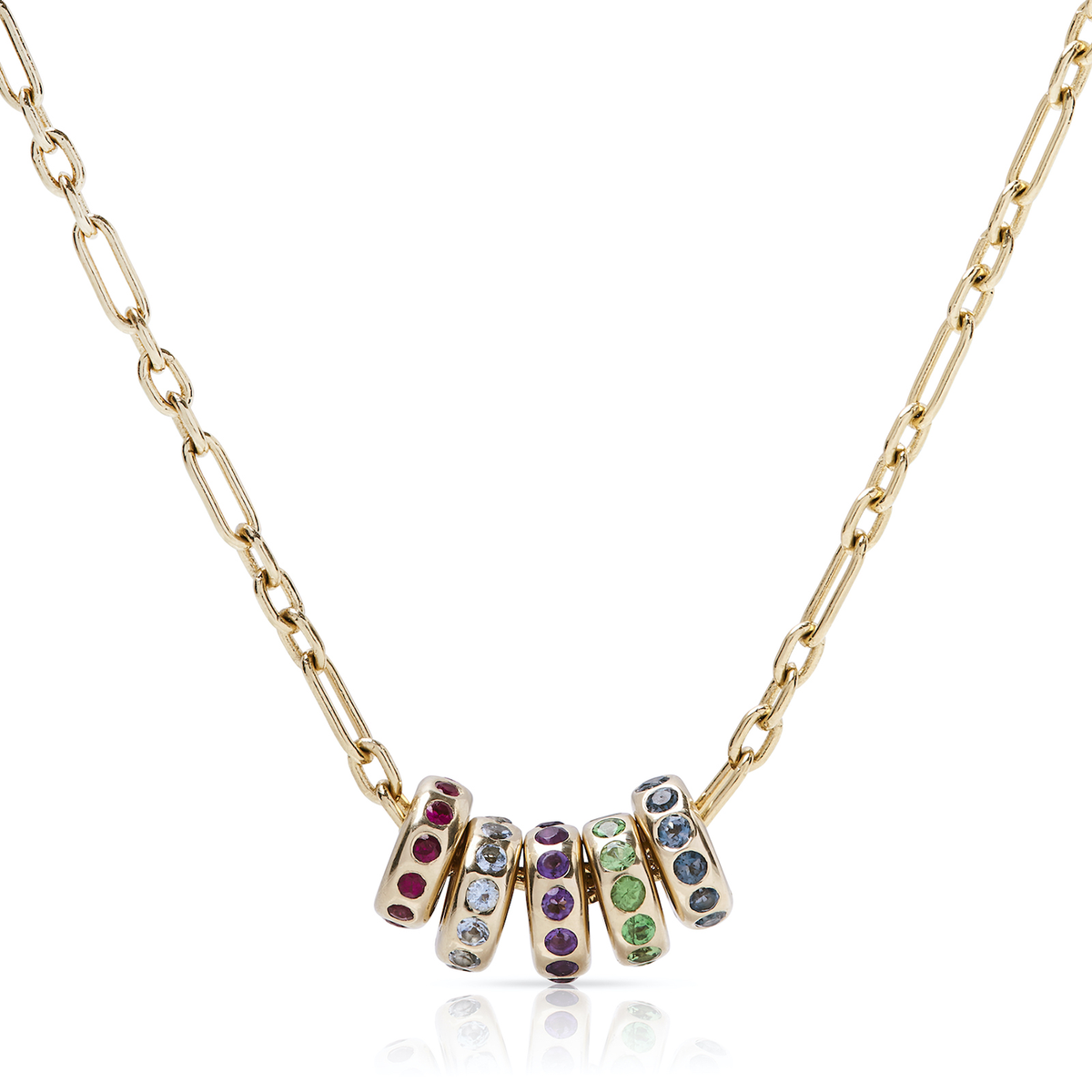 Small Bead - Turquoise