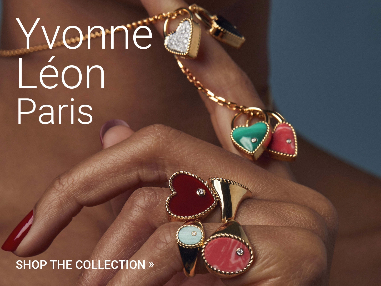 Shop unique luxury modern fine jewelry online Vincents Fine Jewelry