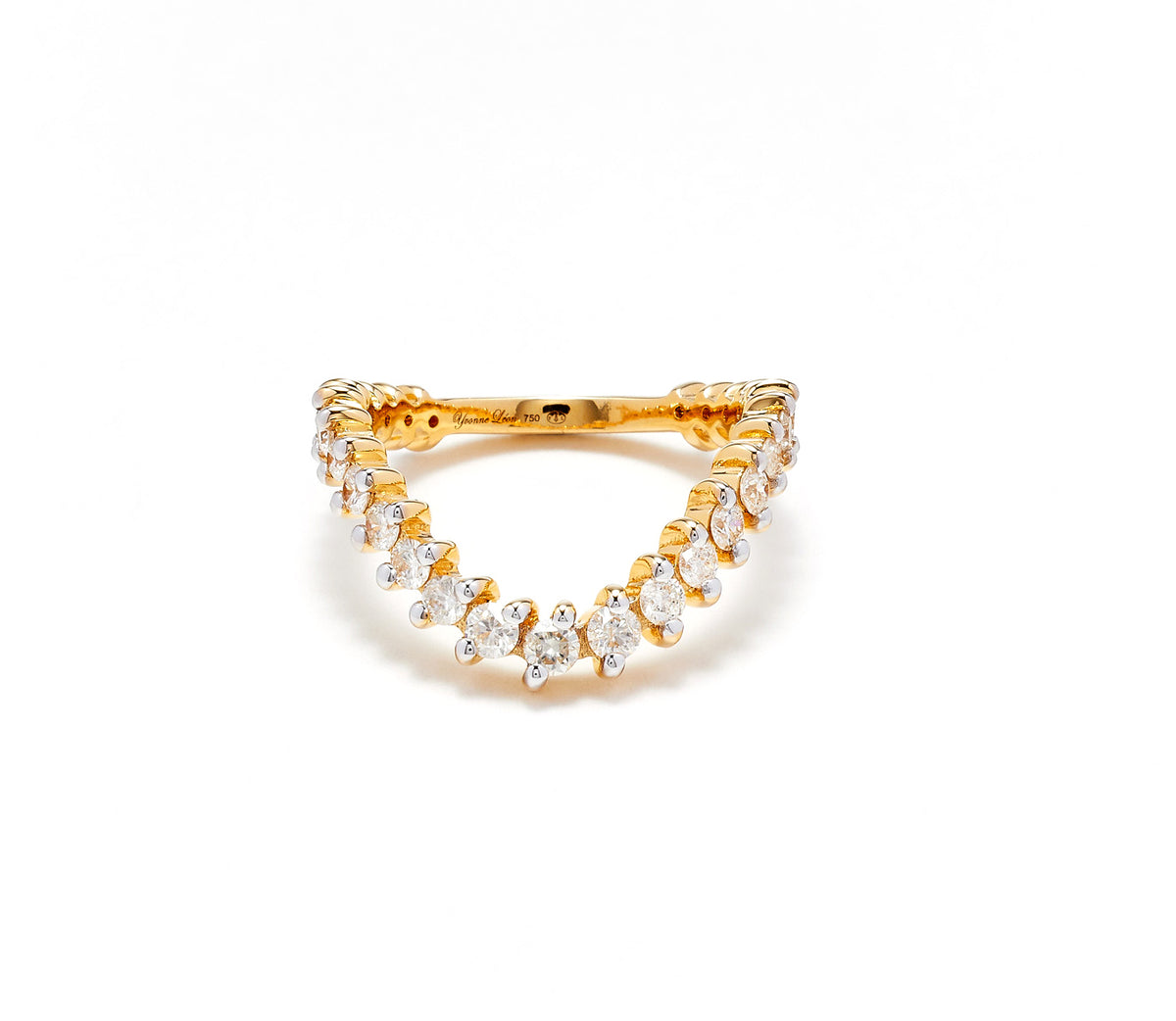 ALLIANCE VAGUE DIA OR J