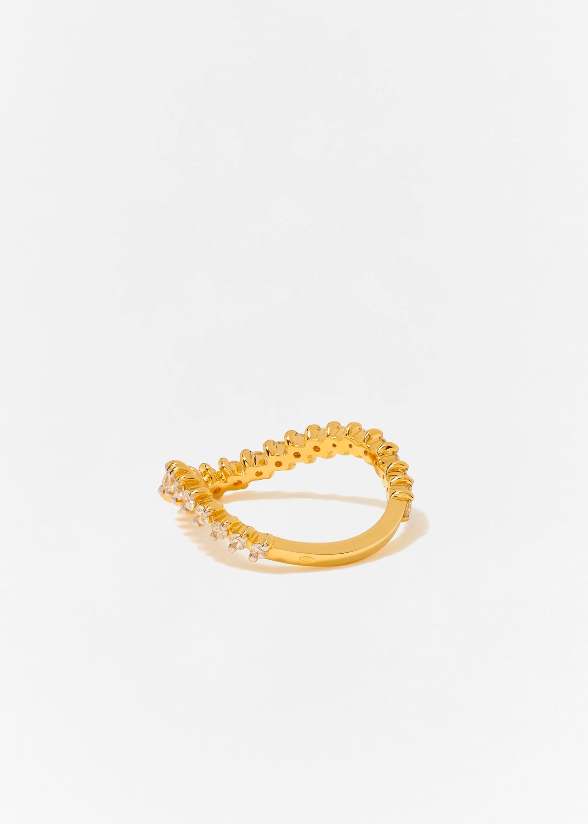 ALLIANCE VAGUE DIA OR J