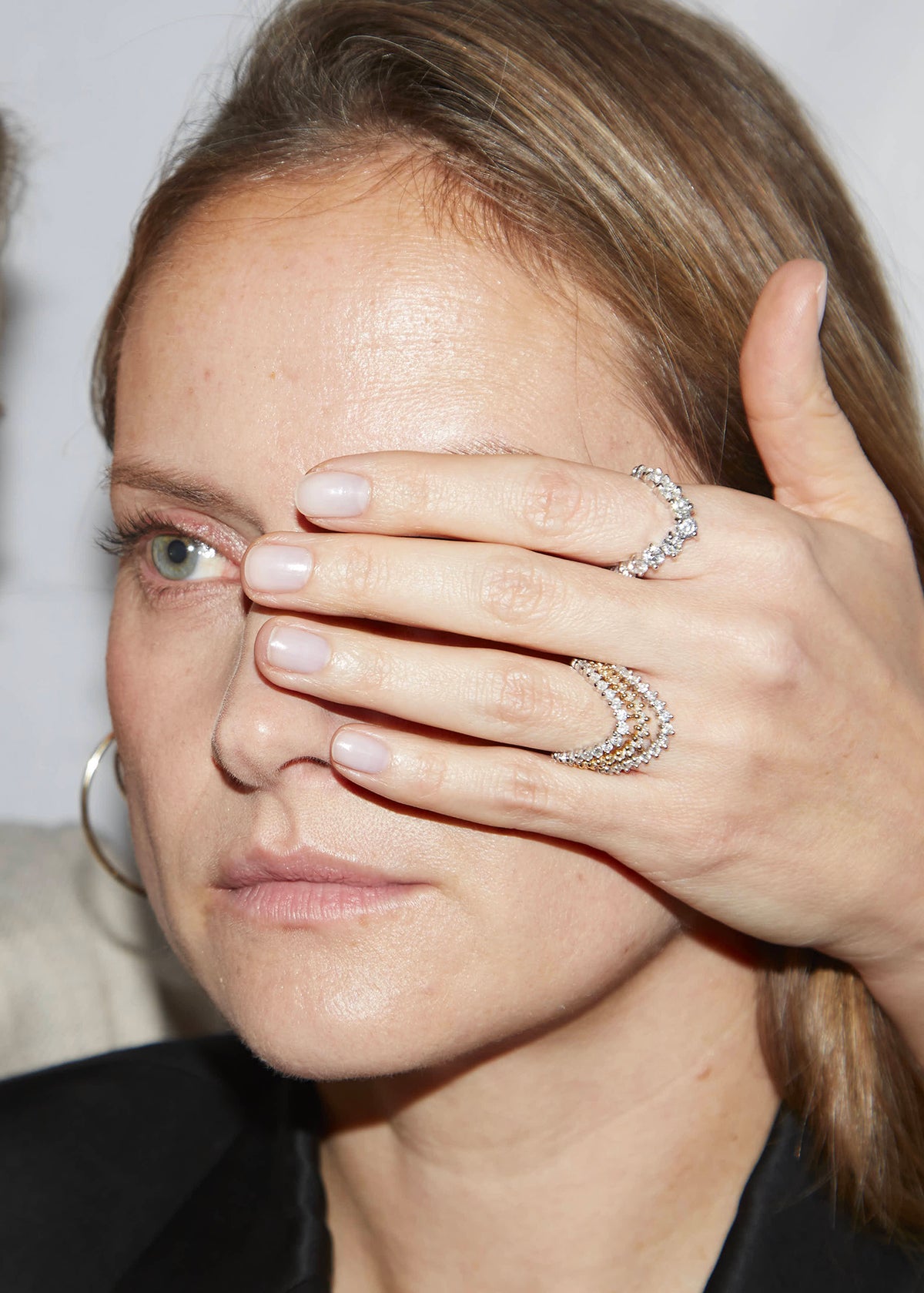 ALLIANCE VAGUE DIA OR J