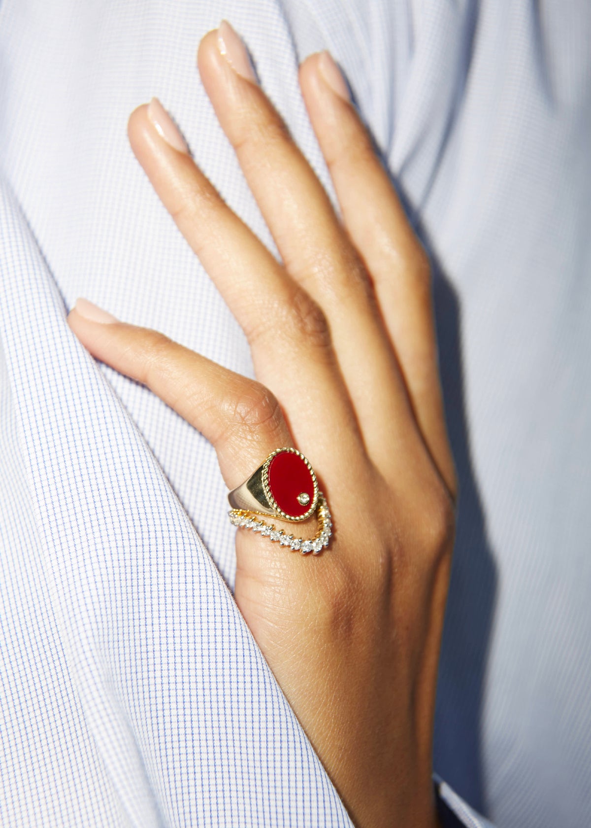 ALLIANCE VAGUE DIA OR J