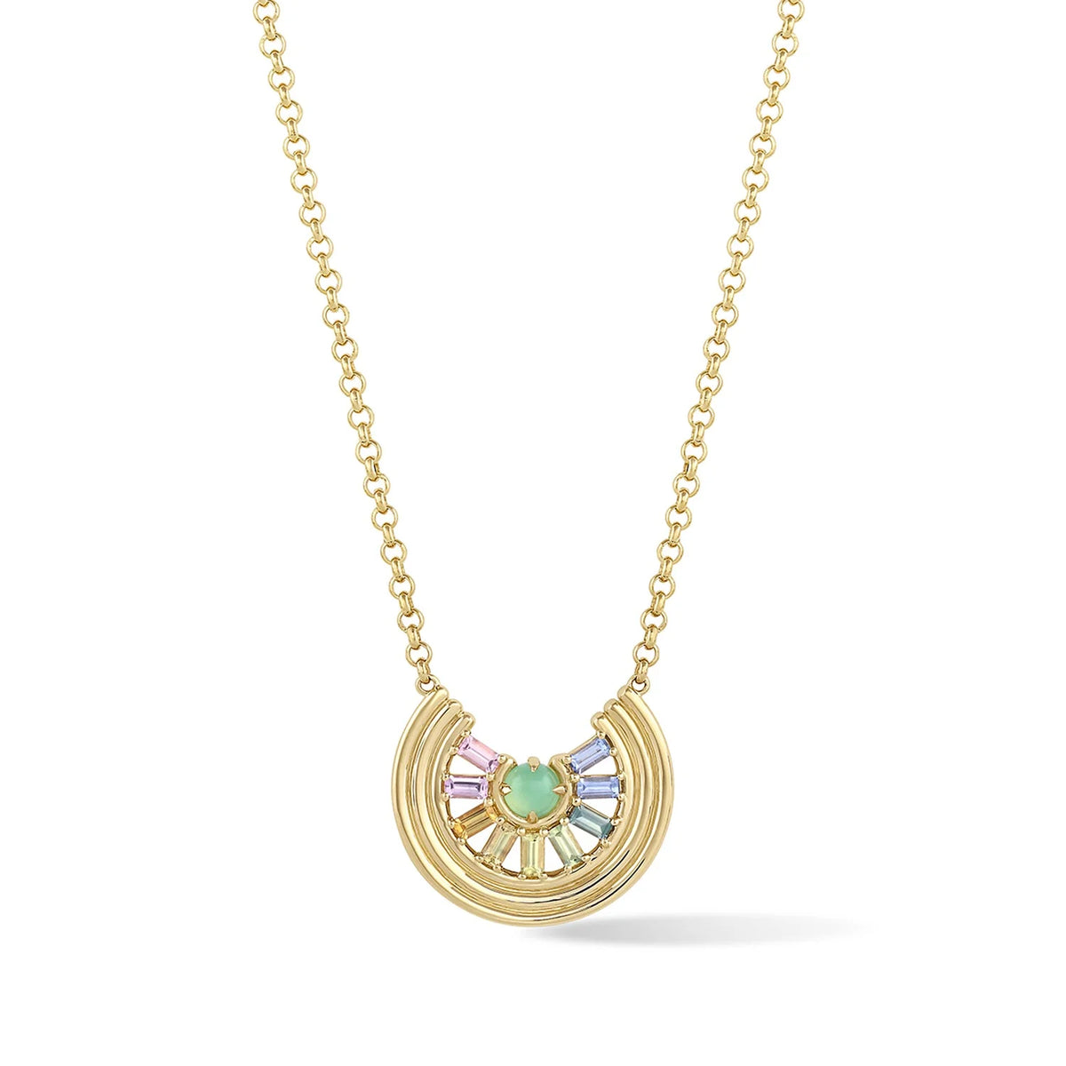 Chroma Revival Necklace