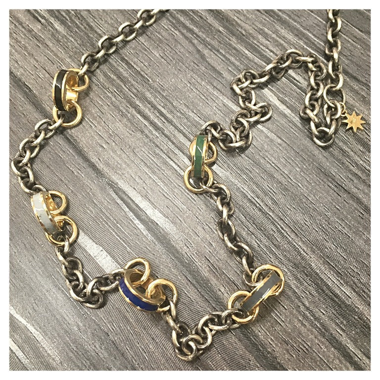 Amy Glaswand Fine Jewelry, Necklaces
