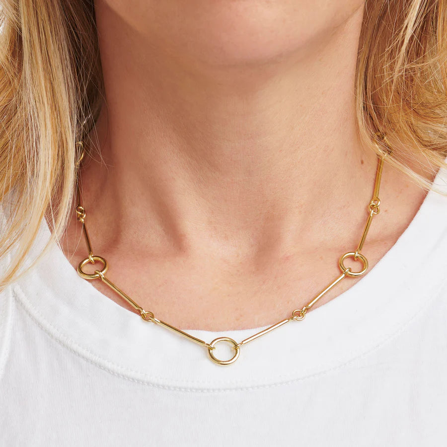 24&quot; Convertible Midi Signature Chain