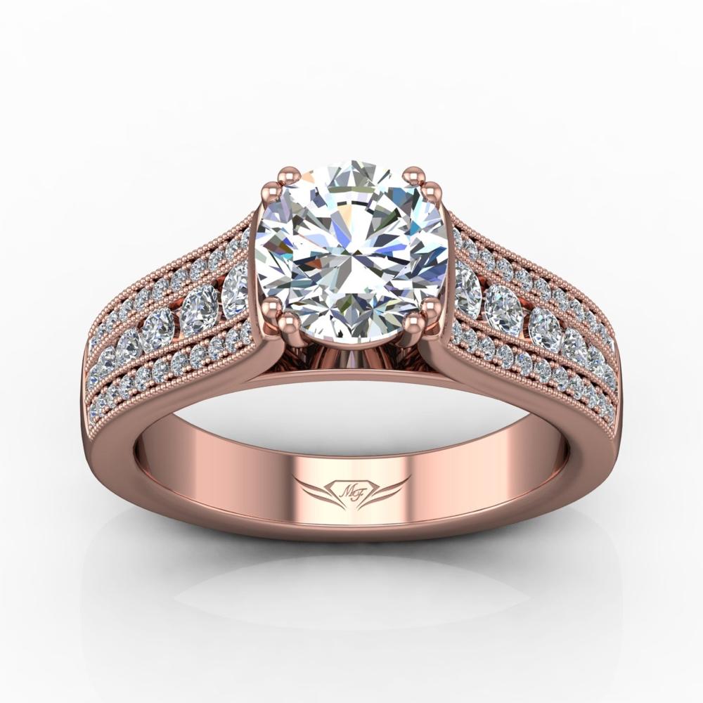 Vincents Fine Jewelry | Martin Flyer | Channel 0 Remount