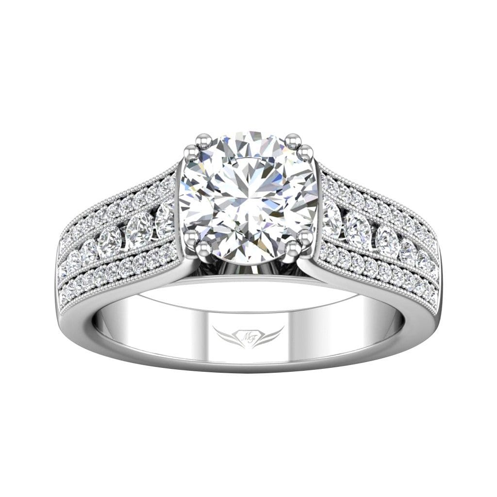 Vincents Fine Jewelry | Martin Flyer | Channel 0 Remount