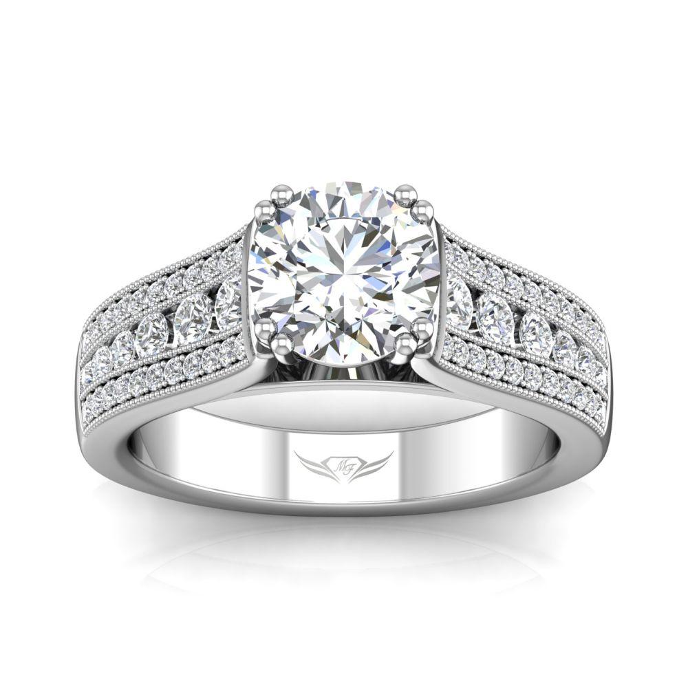 Vincents Fine Jewelry | Martin Flyer | Channel 0 Remount