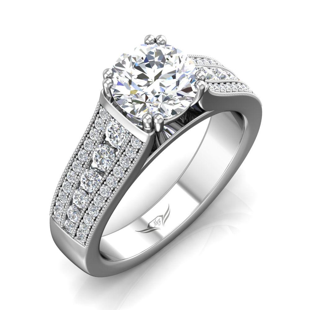 Vincents Fine Jewelry | Martin Flyer | Channel 0 Remount