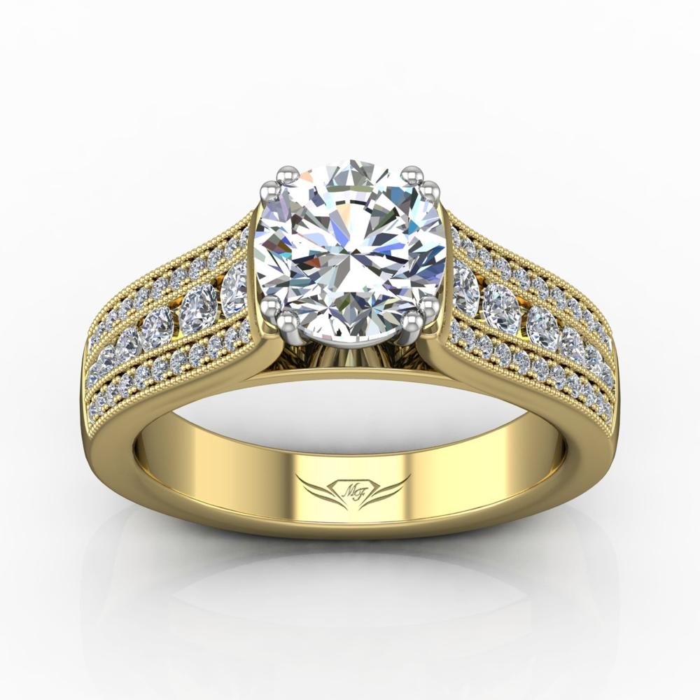 Vincents Fine Jewelry | Martin Flyer | Channel 0 Remount