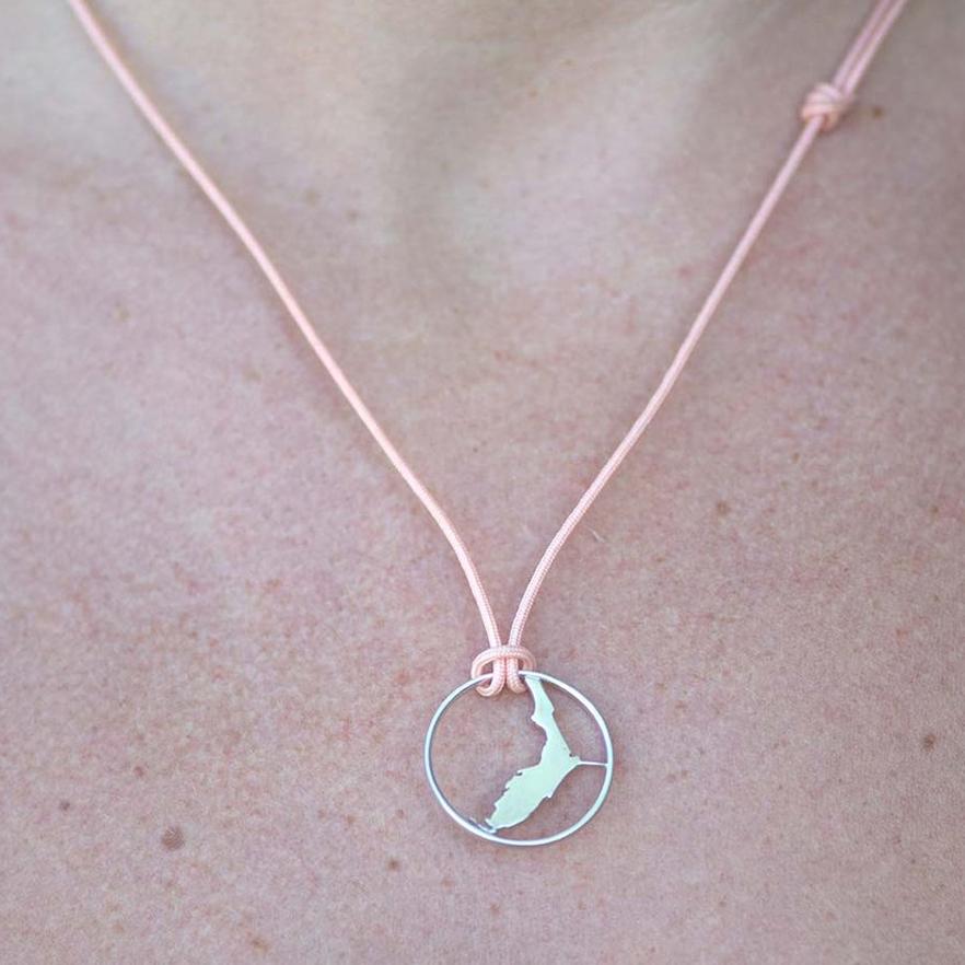 Vincents Fine Jewelry | Catherine Demarchelier | Florida Necklace | CD Charms