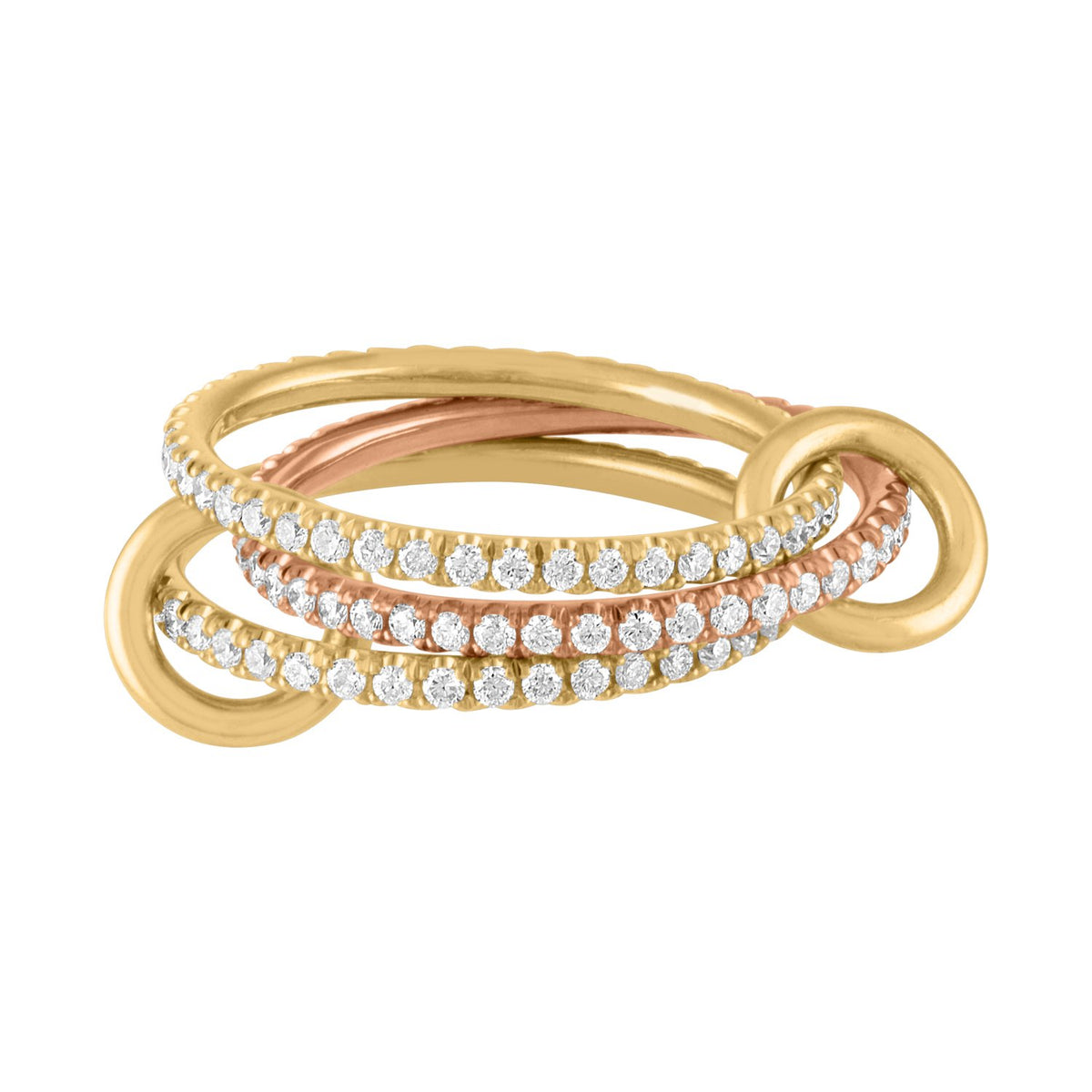 Vincents Fine Jewelry | Spinelli Kilcollin | Aurora