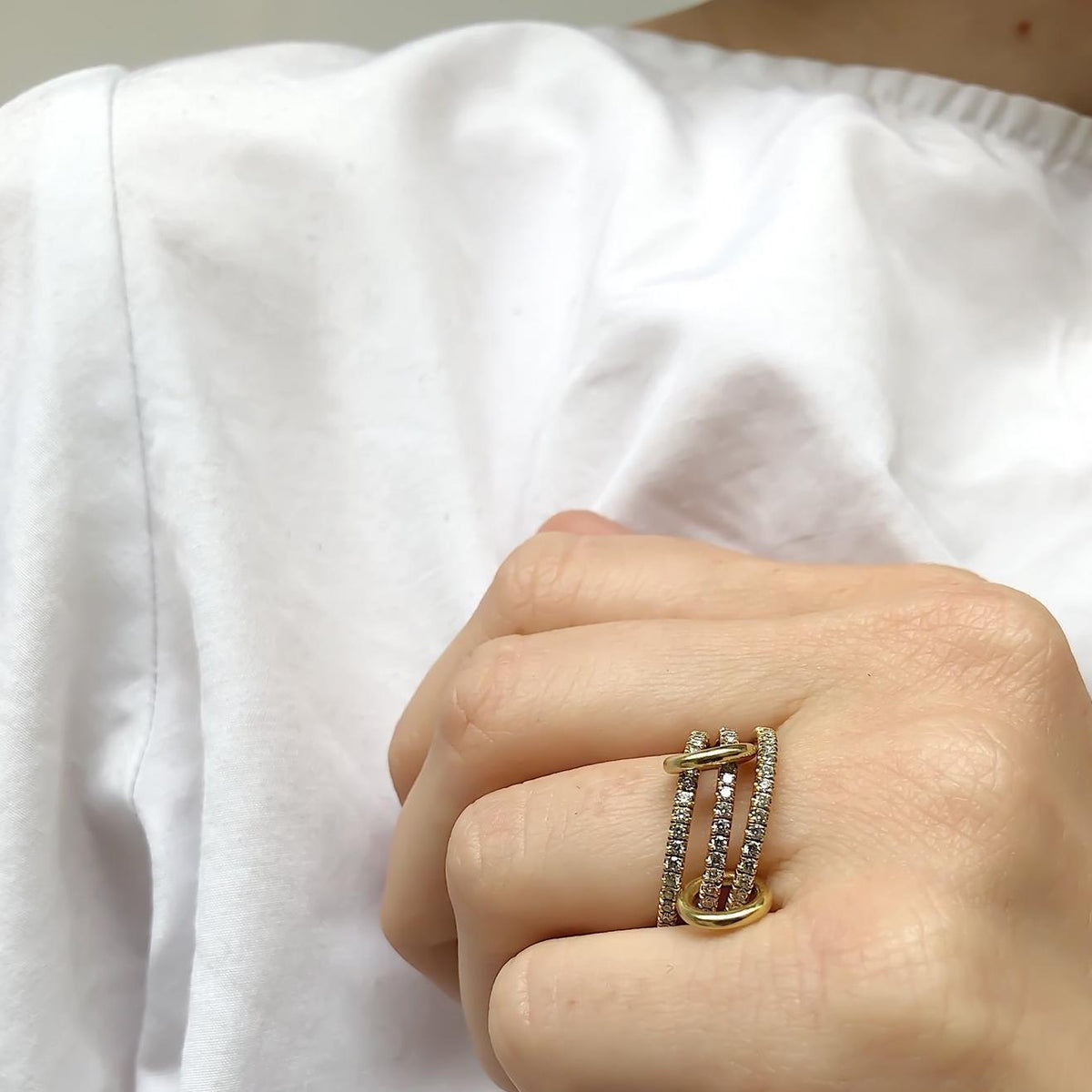 Vincents Fine Jewelry | Spinelli Kilcollin | Aurora