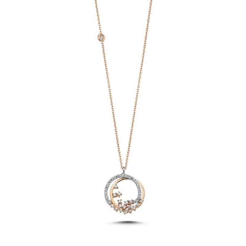 Vincents Fine Jewelry | Galaxy Pendant | Own Your Story
