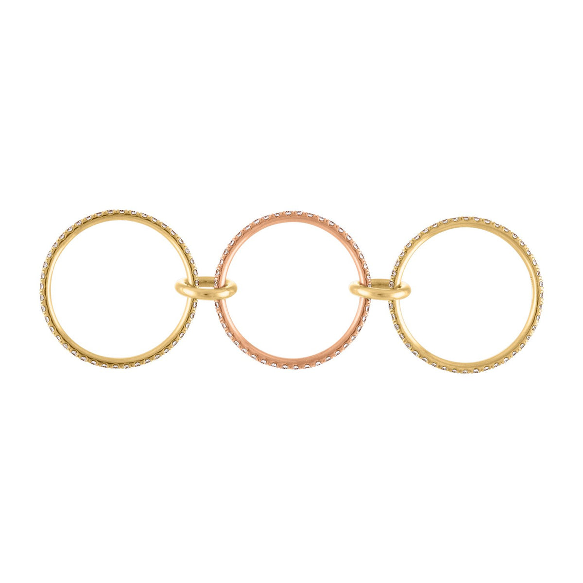 Vincents Fine Jewelry | Spinelli Kilcollin | Aurora