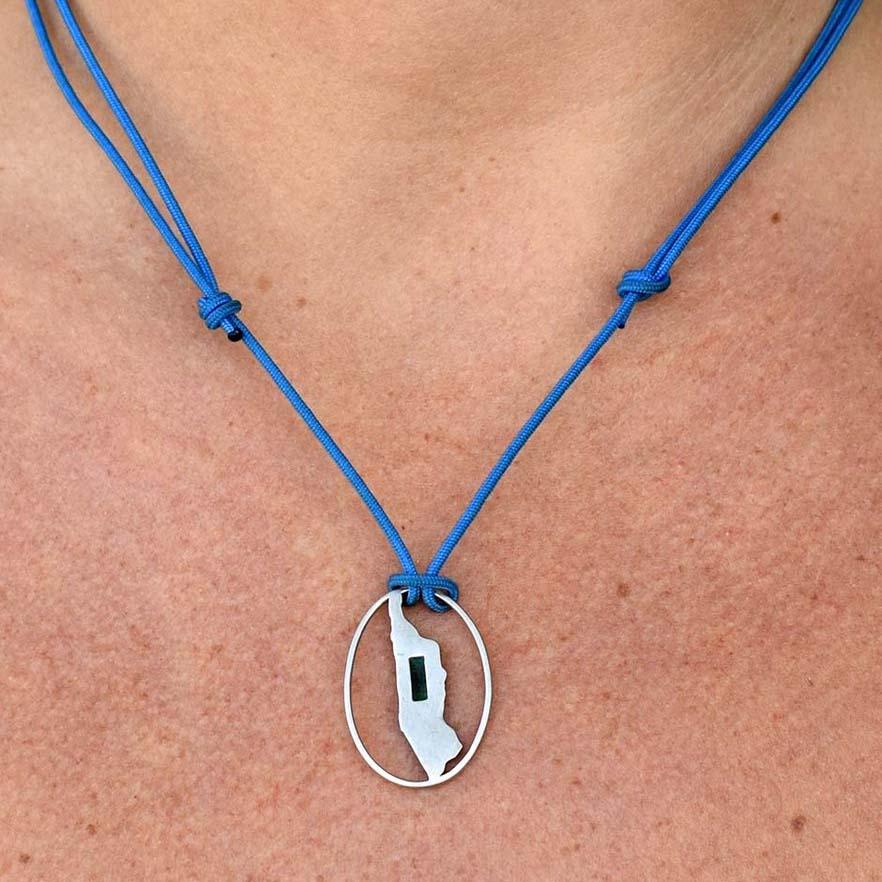 Vincents Fine Jewelry | Catherine Demarchelier | Manhattan Necklace | CD Charms