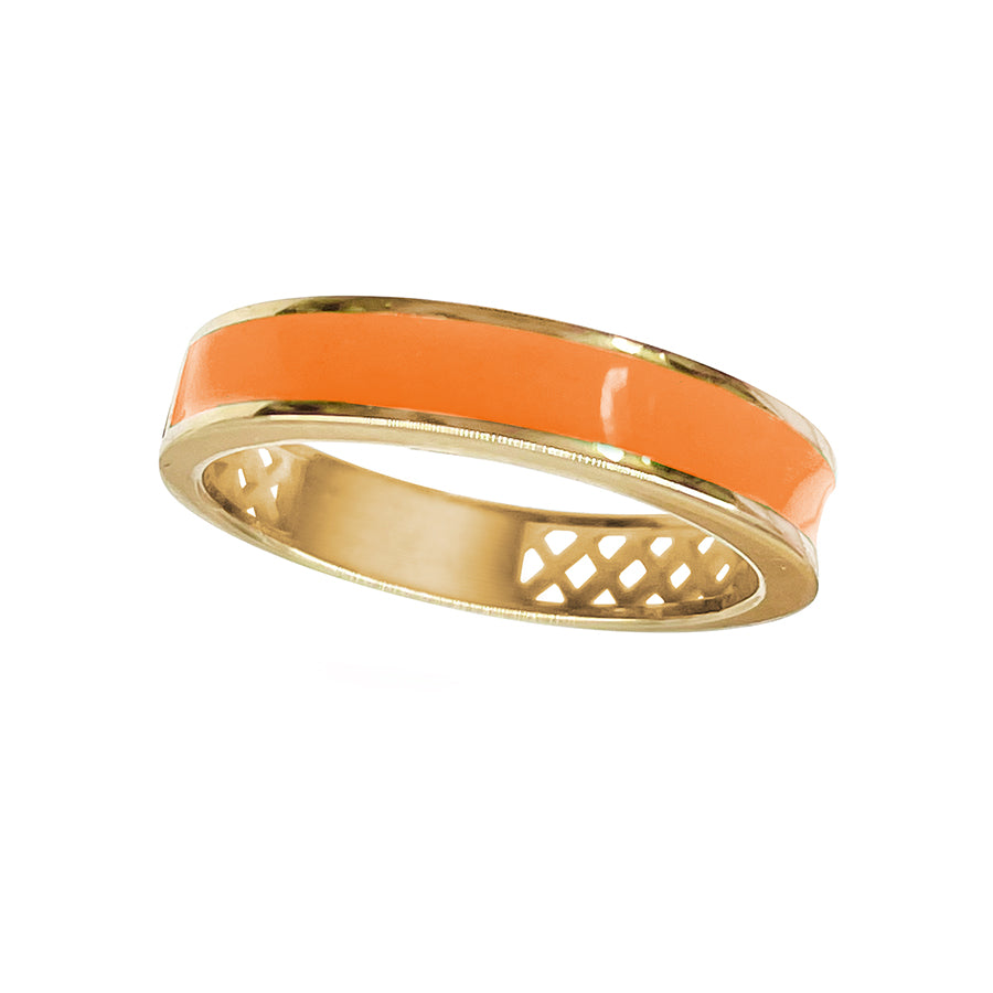 Enamel Stacker Bands