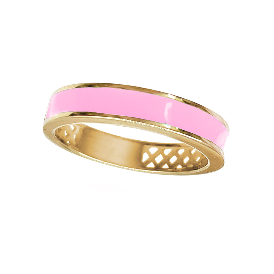 Enamel Stacker Bands