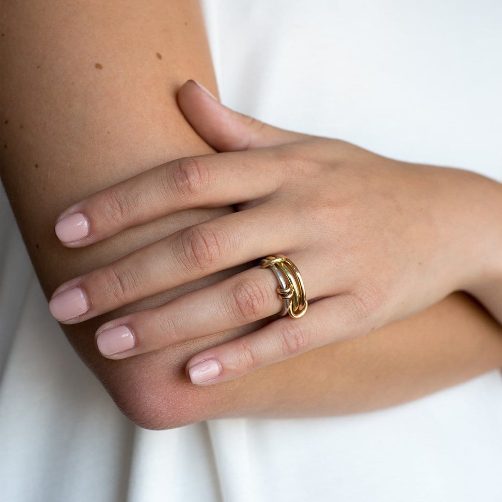 Vincents Fine Jewelry | Spinelli Kilcollin | Raneth