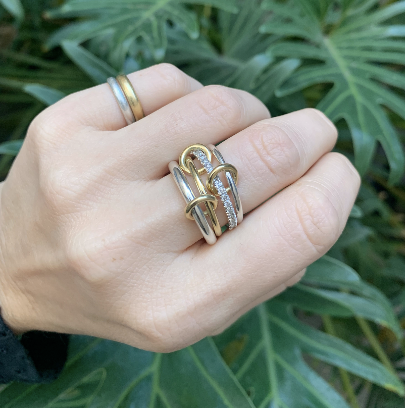 Vincents Fine Jewelry | Spinelli Kilcollin | Aurora Vincents Fine Jewelry | Spinelli Kilcollin | Aurora