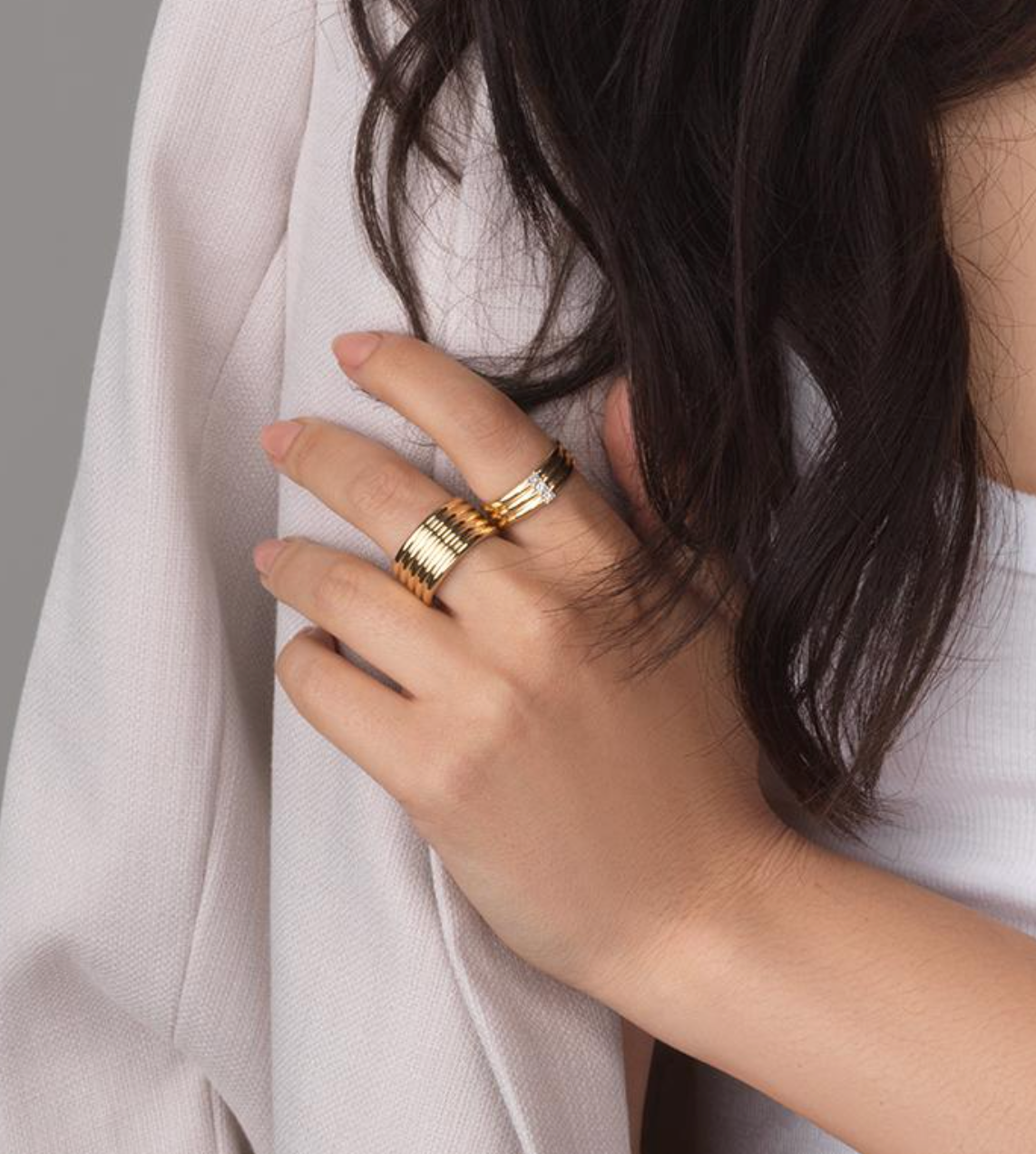 Revival Princess Stack